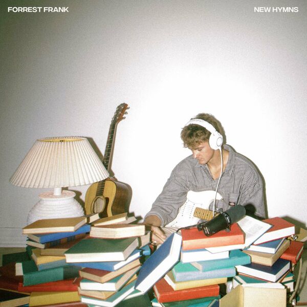 Forrest Frank – New Hymns 2023