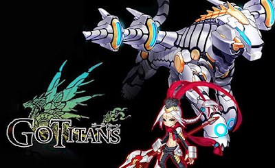 Download Game Go Titans Android