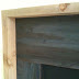 Almost Afters:  Gail's New Fireplace