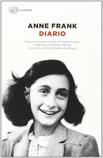 Anne Frank diario