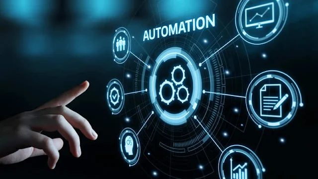 Automate Enterprise 2022 Automate Enterprise 2022