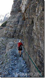 Highline Trail GNP MT 011