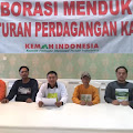 KEMAH Indonesia Gaungkan Kolaborasi Mendukung Pengaturan Perdagangan Karbon di Indonesia