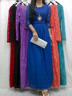 Maxi Broklat fit L