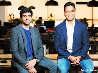 Nithin Kamath (Zerodha) Net Worth, Age, Wife, Father, Family and more