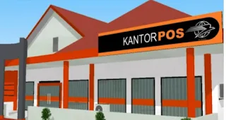 Lowongan Kerja Kantor PT Pos Indonesia (Persero) Tbk Tingkat SMA SMK Sederajat Bulan Januari 2023