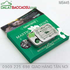 Kẹo Mastic Mint BJ rất rất sướng Khi qh người sử dụng miệng