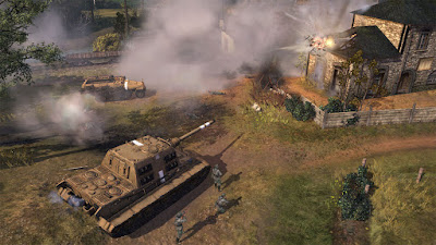 Company of Heroes 2 Master Collection  Full Version Gratis Repack FitGirl