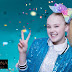 JoJo Siwa is almost unrecognizable after getting a makeover from James Charles #jojosiwa
