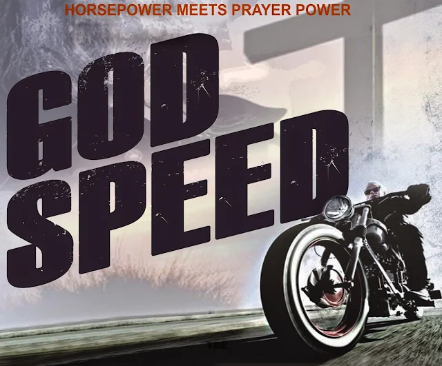 God Speed