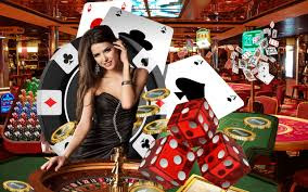 Tentang Taruhan Bermain Blackjack - Bermain Online Casino Dealer Live