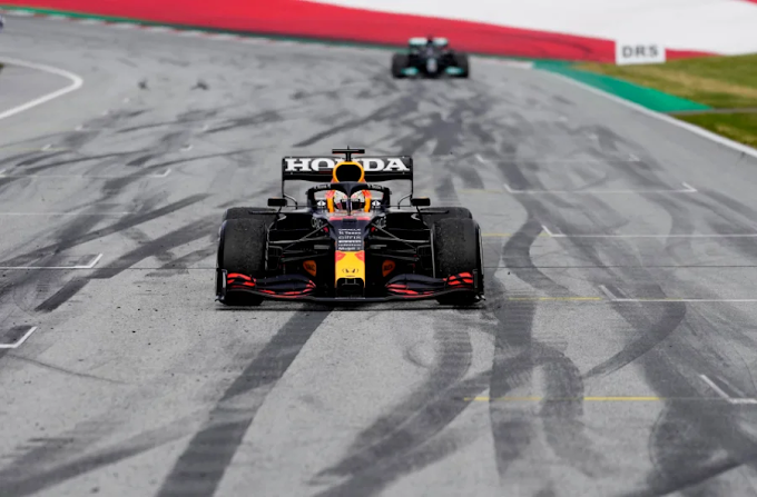 AUSTRIAN GP: Race Guide, Where to watch, What are the odds?