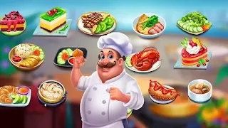 تحميل لعبة Cooking Truck مهكرة للأندرويد أخر إصدار