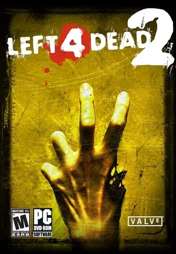 โหลดเกมฟรี Left 4 Dead 2