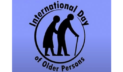 international day of older persons