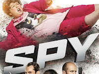 [HD] Spy - Susan Cooper Undercover 2015 Film Online Gucken
