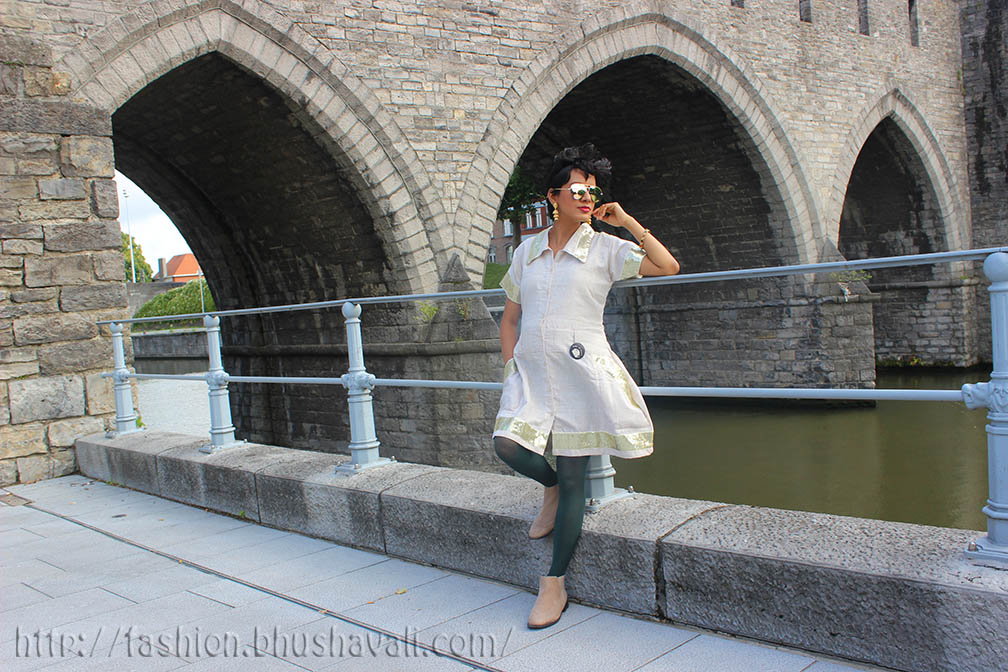 Tournai day trip from Brussels