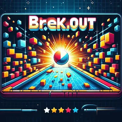 The Breakout Game