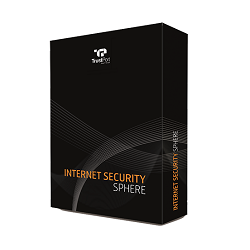 Trustport Internet Security SPHERE