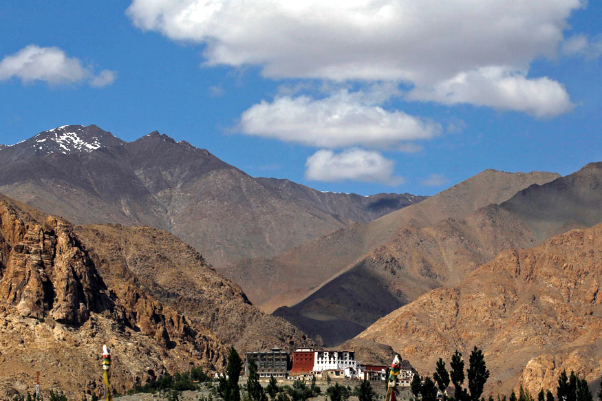 7 Tips For A Safe Bike Trip To Leh!