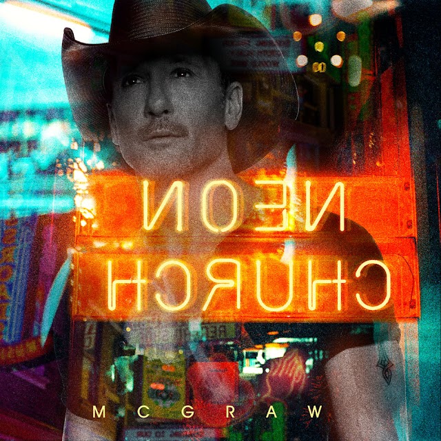 Tim McGraw - Neon Church (Single) [iTunes Plus AAC M4A]