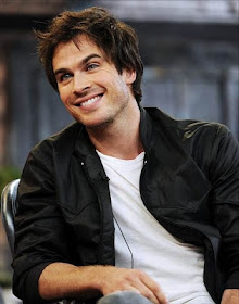 Man Candy Monday Ian Somerhalder