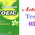 Listening LongMan New Real TOEIC Actual Test 05