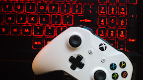 Top-Rated Gaming Laptops for an Immersive Experience