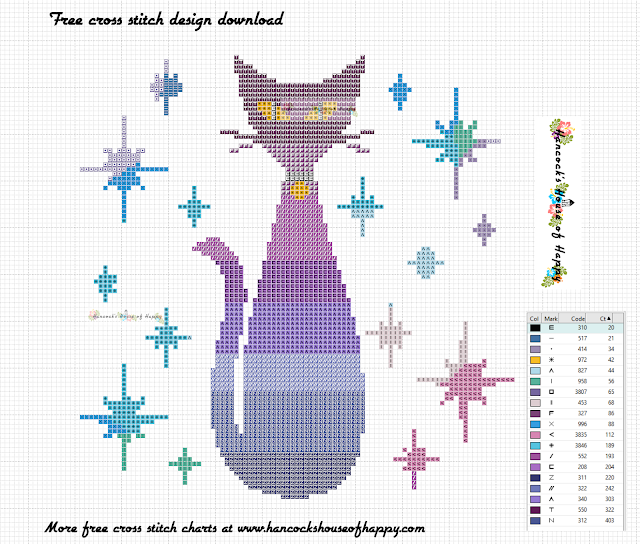 Mid-Century Modern Galaxy Cat Cross Stitch Pattern Free to Download, mid-century modern cat, free cat cross stitch pattern, cat cross stitch pattern, mid-century modern cross stitch pattern, cross stitch funny, subversive cross stitch, cross stitch home, cross stitch design, diy cross stitch, adult cross stitch, cross stitch patterns, cross stitch funny subversive, modern cross stitch, cross stitch art, inappropriate cross stitch, modern cross stitch, cross stitch, free cross stitch, free cross stitch design, free cross stitch designs to download, free cross stitch patterns to download, downloadable free cross stitch patterns, darmowy wzór haftu krzyżykowego, フリークロスステッチパターン, grátis padrão de ponto cruz, gratuito design de ponto de cruz, motif de point de croix gratuit, gratis kruissteek patroon, gratis borduurpatronen kruissteek downloaden, вышивка крестом