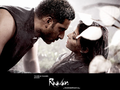 Raavan (2010) PC Full Movie