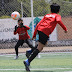 INICIA EL NECAXA CEFOFFUT PRO DURANGO SU CURSO DE SEMANA SANTA 
