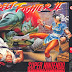 Gamer XFL - El artista de la portada de Street Fighter II la reimagina más de 20 años después