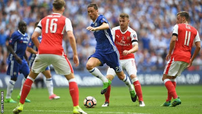 Nemanja Matic was left out of Chelsea's pre-season tour of the Far East by manager Antonio Conte