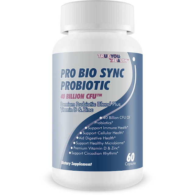 Unlock the Full Potential of DigestSync Supplements: A Comprehensive Guide