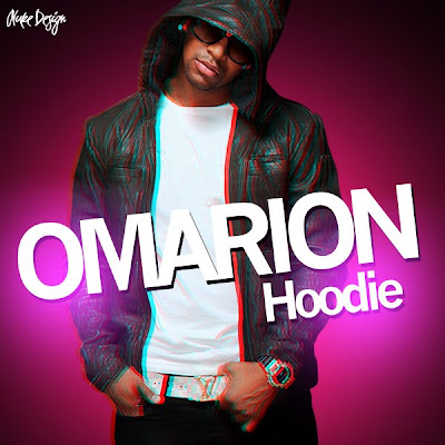 Omarion - Hoodie Lyrics