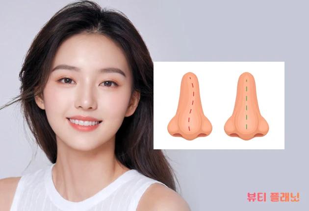 여자모델-얼굴
