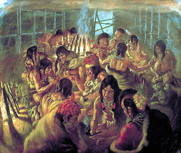 Consejo de Naciones Iroqués