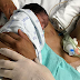 Ibu terjaga dari koma selepas bayinya diletakkan di dada