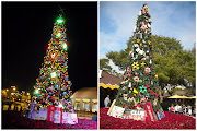 Downtown Disney Christmas (dtd christmas )