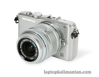 Jual Kamera Mirrorless Olympus E-Pm1 2nd