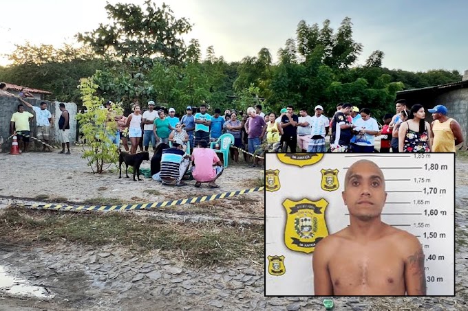 VÍDEO: Homem é condenado a mais de 14 anos de prisão por assassinato em Luís Correia-PI