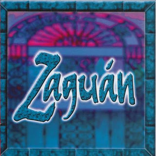 Zaguán - Zaguán (2002)