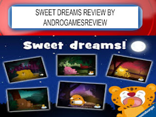Sweet dreams android application