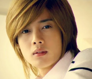 foto kim hyun joong