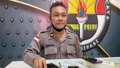 Iptu Bambang Sutrisno