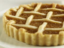 Treacle Tart