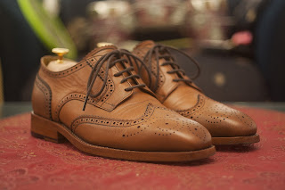  Perfect Brogues shoes for men 