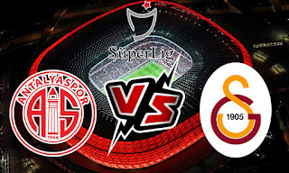 مشاهدة مباراة جالطة سراي و أنطاليا سبور بث مباشر 20-05-2022 Antalyaspor vs Galatasaray