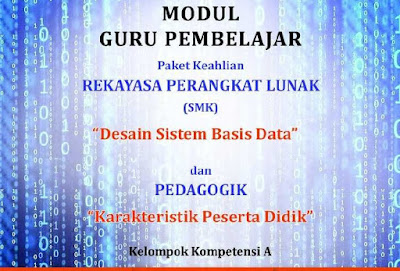 Guru Pembelajar Online SMK