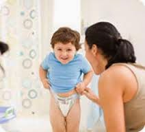 Potty Training Tips For Boys